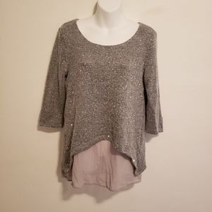 Simply Noelle Sweater